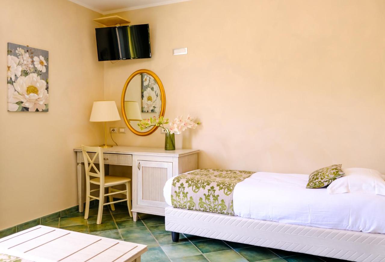 Hotel Baglio Di Scopello Скопелло Экстерьер фото