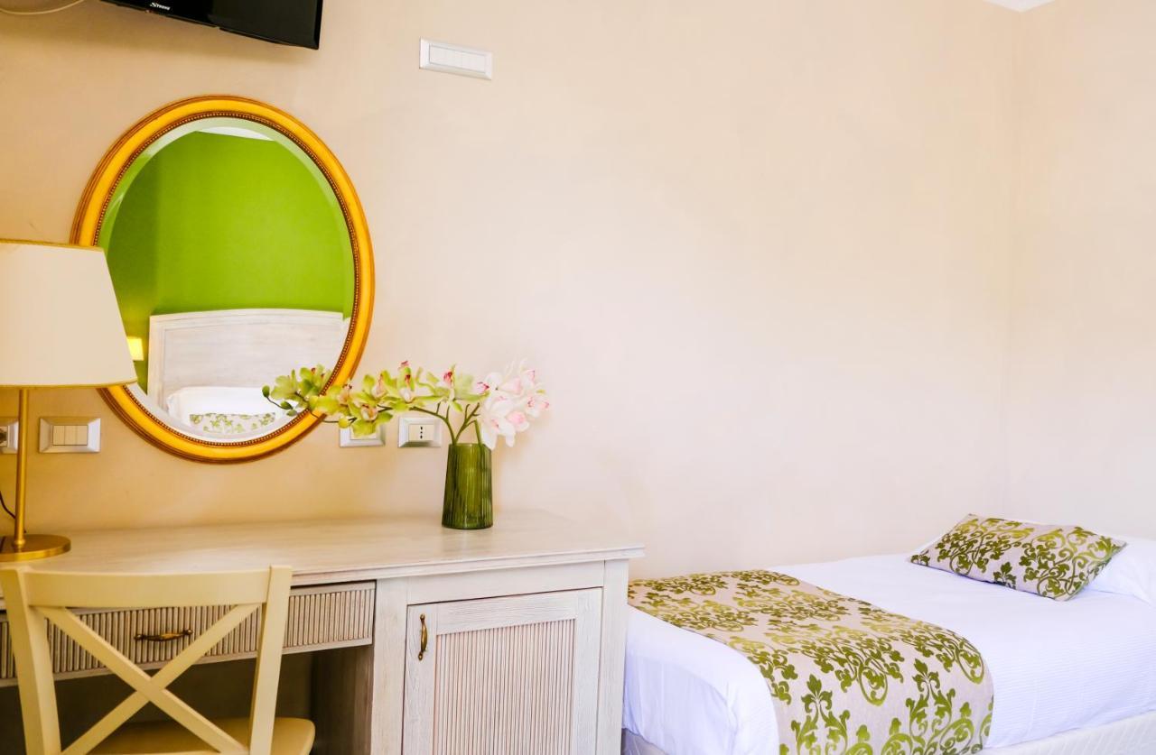 Hotel Baglio Di Scopello Скопелло Экстерьер фото
